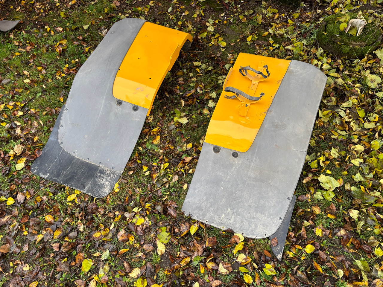 Volvo L70E - Echipamente de constructii: Foto 1 Volvo L70E - Echipamente de constructii: Foto 1