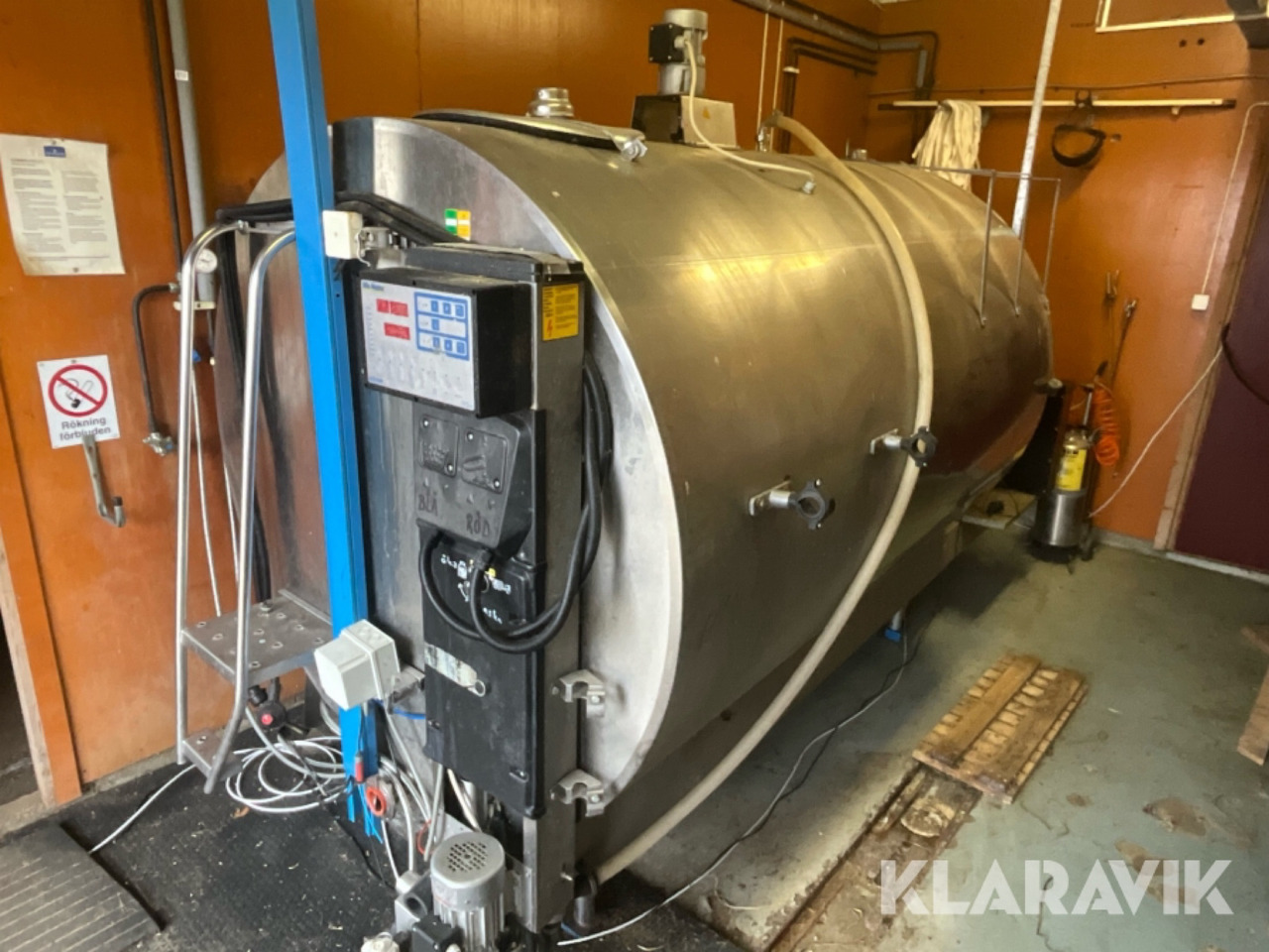 Wedholm 1XMTE 100 DF 953 - Utilaje de creştere vite: Foto 1 Wedholm 1XMTE 100 DF 953 - Utilaje de creştere vite: Foto 1