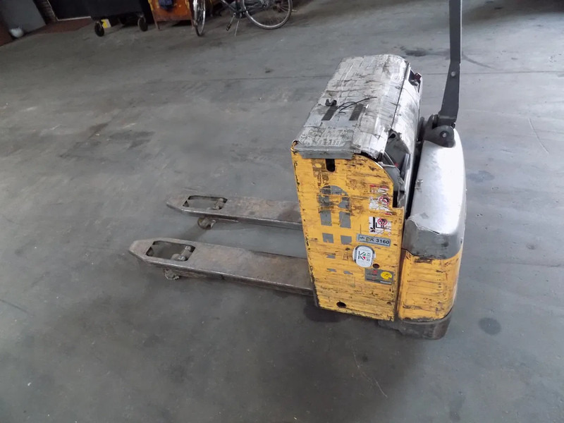 Atlet electrick lift choice off 3 pieces accu - Electrostivuitor: Foto 4 Atlet electrick lift choice off 3 pieces accu - Electrostivuitor: Foto 4
