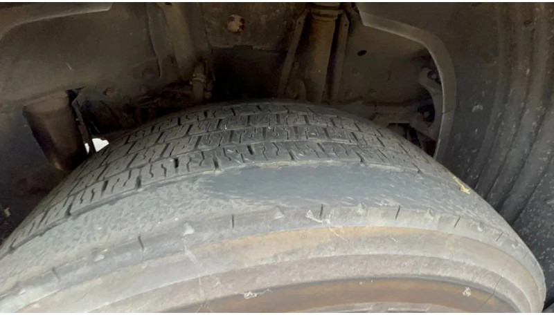 Scania R560 V8 Scania R560 V8 Manual 6x2 Boogie lift - Cap tractor: Foto 5 Scania R560 V8 Scania R560 V8 Manual 6x2 Boogie lift - Cap tractor: Foto 5