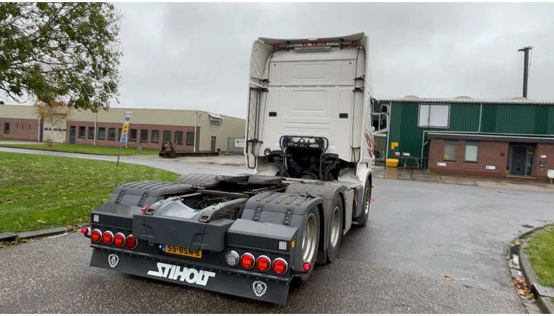Scania R560 V8 Scania R560 V8 Manual 6x2 Boogie lift - Cap tractor: Foto 2 Scania R560 V8 Scania R560 V8 Manual 6x2 Boogie lift - Cap tractor: Foto 2