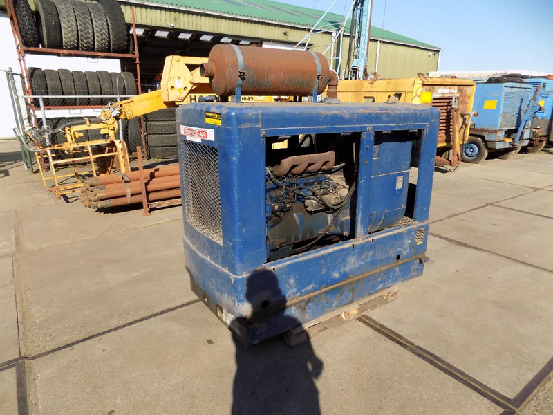 John Deere GENERATOR - Generator electric: Foto 5 John Deere GENERATOR - Generator electric: Foto 5