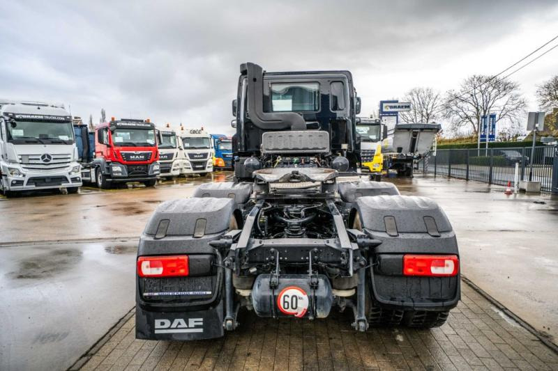 DAF CF 480-6X4-Kiphydr. -30.571 KM - Cap tractor: Foto 5 DAF CF 480-6X4-Kiphydr. -30.571 KM - Cap tractor: Foto 5