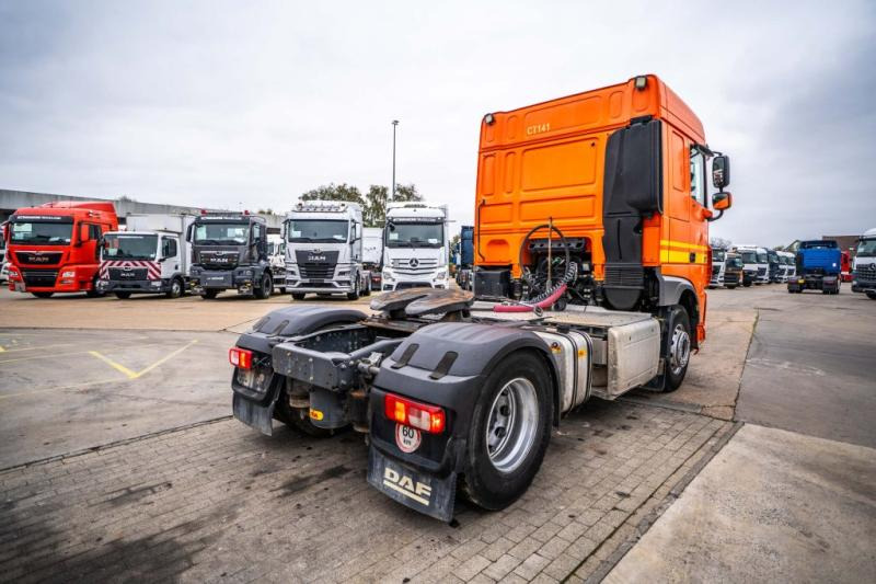 DAF XF 460 +KIP HYDR. - Cap tractor: Foto 4 DAF XF 460 +KIP HYDR. - Cap tractor: Foto 4
