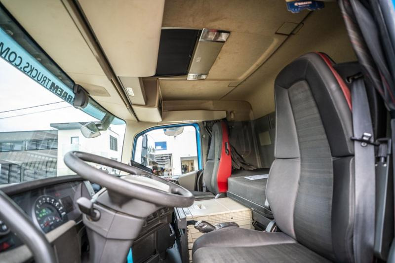 Cap tractor Volvo FH 420 +KIPHYDR - 266 555 KM: Foto 7