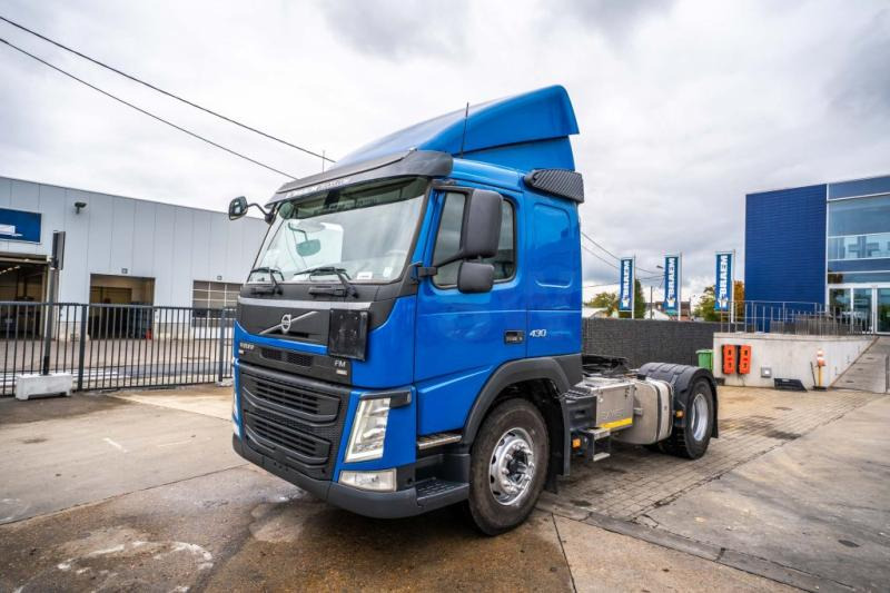 Volvo FM 430 - ADR - KIPHYDR. - Cap tractor: Foto 1 Volvo FM 430 - ADR - KIPHYDR. - Cap tractor: Foto 1