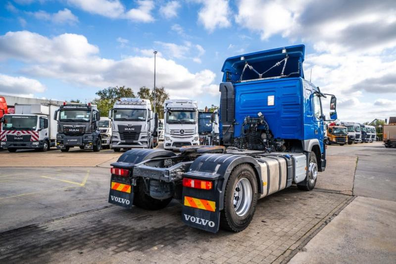 Volvo FMX 420+KIPHYDR. - Cap tractor: Foto 4 Volvo FMX 420+KIPHYDR. - Cap tractor: Foto 4