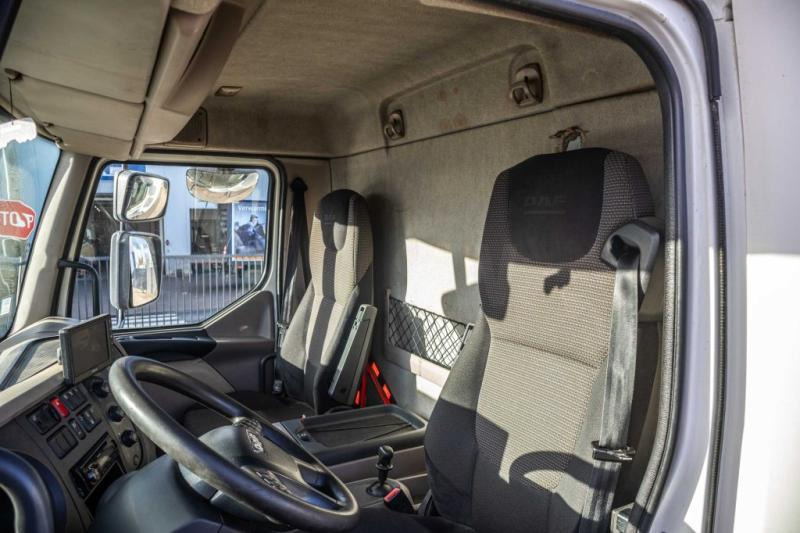 Camion furgon DAF LF 220(16t)+DHOLLANDIA: Foto 8 Camion furgon DAF LF 220(16t)+DHOLLANDIA: Foto 8