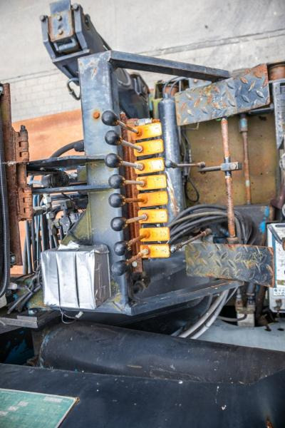 Kennis KENNIS R16 - Semiremorcă platformă: Foto 5 Kennis KENNIS R16 - Semiremorcă platformă: Foto 5