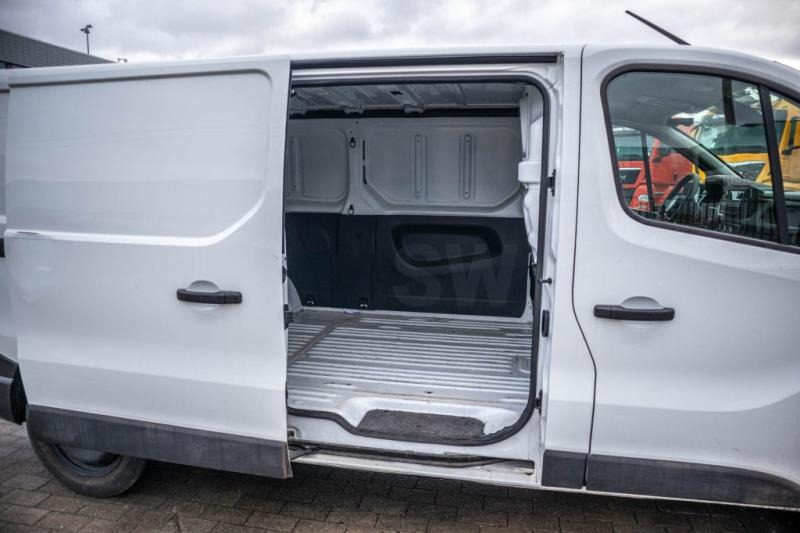 Autoutilitară compactă Nissan Primastar: Foto 6