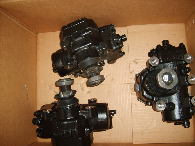 DAF 1846034/1850952/1860622/1860624/1860620/1846036 - Casetă de direcție pentru Camion: Foto 3 DAF 1846034/1850952/1860622/1860624/1860620/1846036 - Casetă de direcție pentru Camion: Foto 3