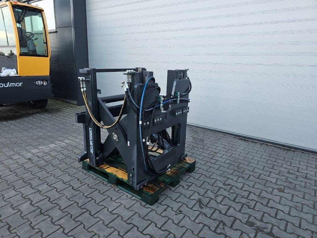 Cascade 175A-CLX-4-85586 R2 - Ataşament pentru Stivuitor: Foto 3 Cascade 175A-CLX-4-85586 R2 - Ataşament pentru Stivuitor: Foto 3