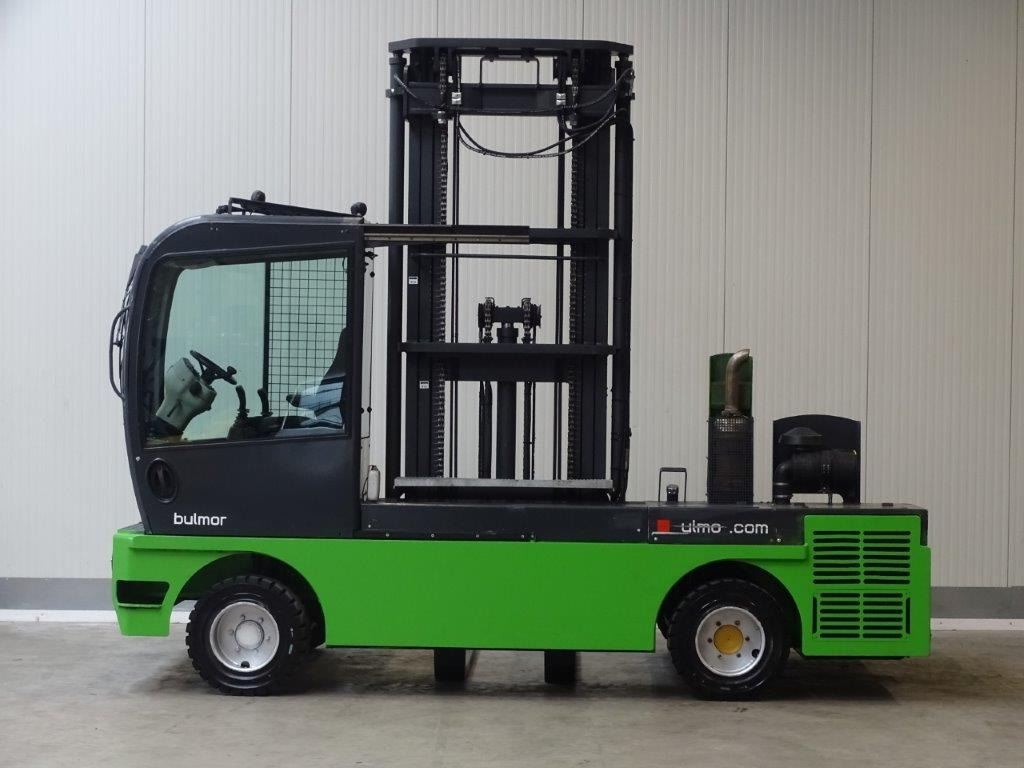 Bulmor DQn50/16/81T - TRIPLEX - Stivuitor lateral: Foto 5 Bulmor DQn50/16/81T - TRIPLEX - Stivuitor lateral: Foto 5