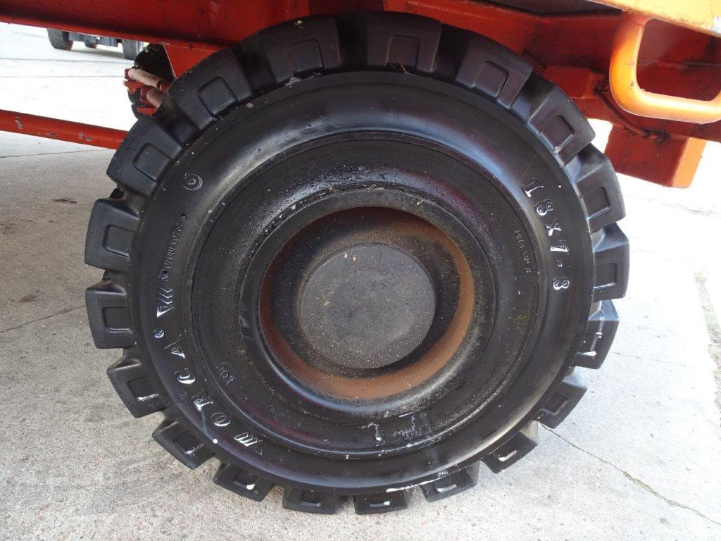 MAFI 1060/6t - Remorcă: Foto 4 MAFI 1060/6t - Remorcă: Foto 4