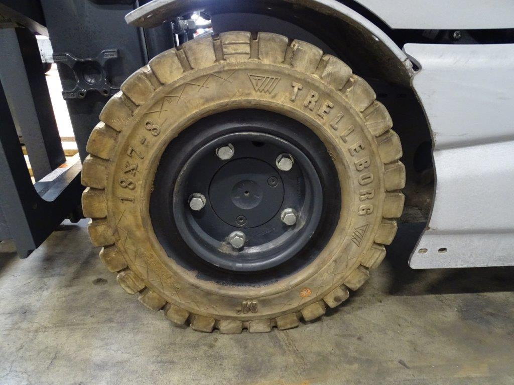 Electrostivuitor Still RX20-14C - TRIPLEX: Foto 10