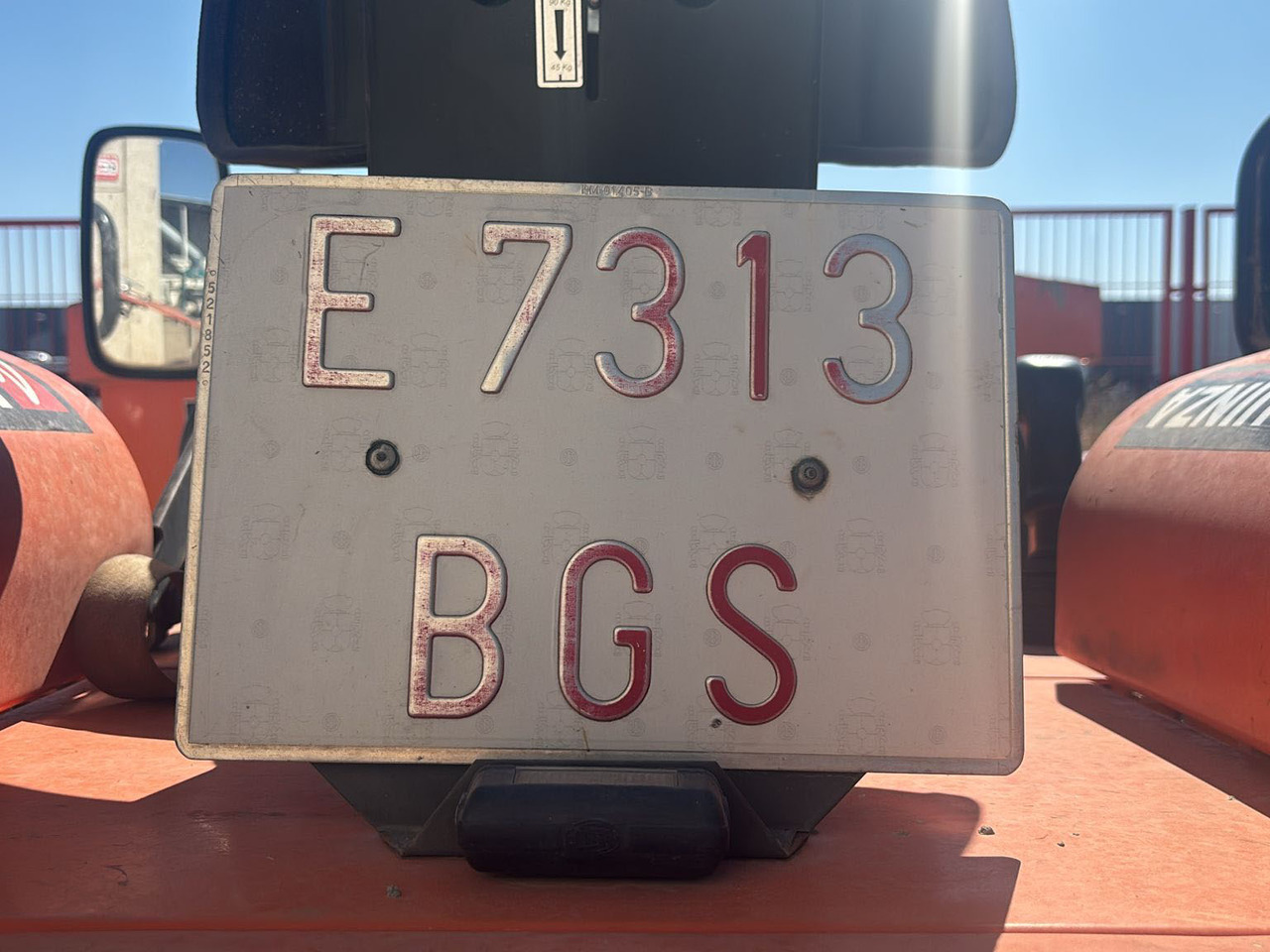 AUSA D350 AHG - Mini dumper: Foto 4 AUSA D350 AHG - Mini dumper: Foto 4