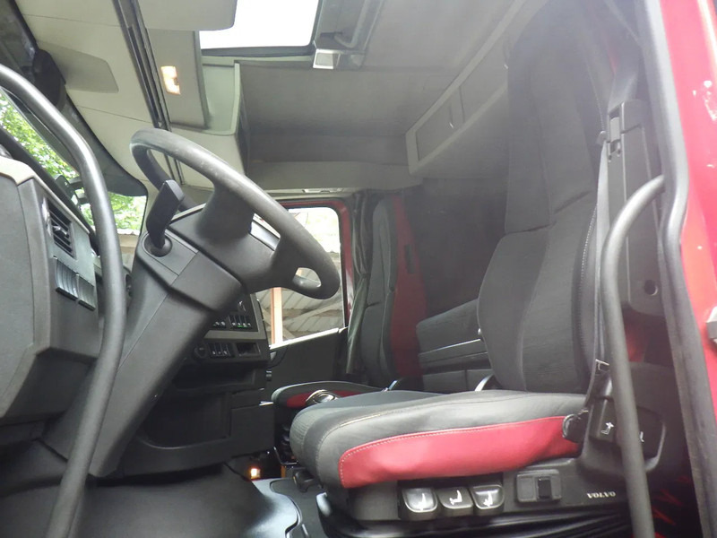 Volvo FH 460 Tipper Hydraulics/ ADR / 8 T vooras / Alcoa - Cap tractor: Foto 5 Volvo FH 460 Tipper Hydraulics/ ADR / 8 T vooras / Alcoa - Cap tractor: Foto 5