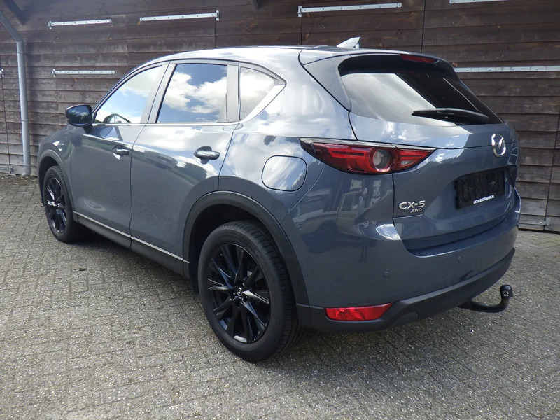 Mazda CX-5 2.2 D Sky Activ Edition 100 / AWD - Automobil: Foto 3 Mazda CX-5 2.2 D Sky Activ Edition 100 / AWD - Automobil: Foto 3