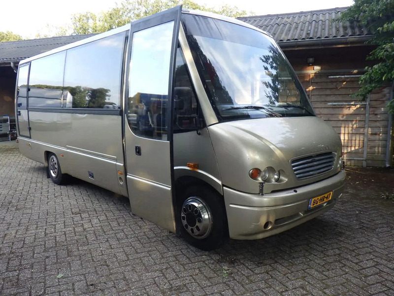 Mercedes-Benz 814 D Touringcar / 26 persoons 814 D Touringcar / 26 persoons Bladgeveerd / Manual - Automobil: Foto 2 Mercedes-Benz 814 D Touringcar / 26 persoons 814 D Touringcar / 26 persoons Bladgeveerd / Manual - Automobil: Foto 2