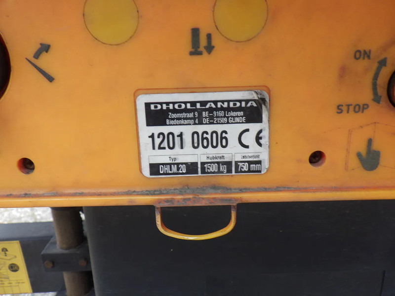 Camion furgon Volvo FL 12 240 Euro 5 EEV/ 6 Cil.: Foto 8