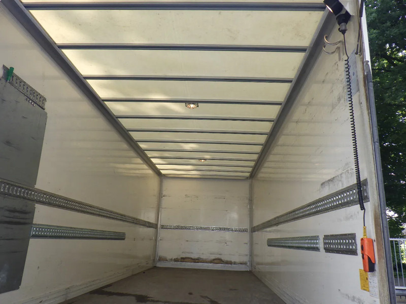 Camion furgon Volvo FL 12 240 Euro 5 EEV/ 6 Cil.: Foto 7