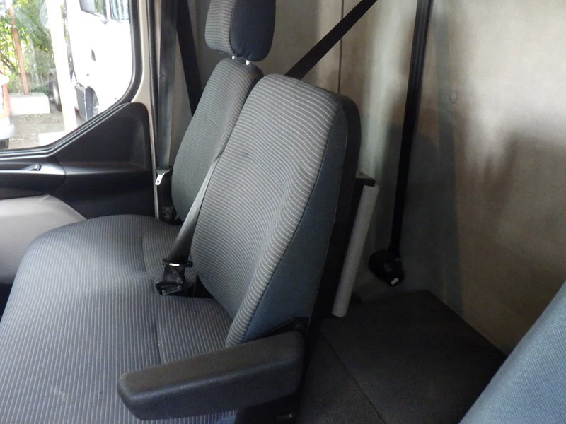 Camion furgon Volvo FL 12 240 Euro 5 EEV/ 6 Cil.: Foto 10