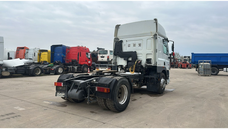 DAF 85 CF 460 (GOOD CONDITION / BONNE ETAT) - Cap tractor: Foto 5 DAF 85 CF 460 (GOOD CONDITION / BONNE ETAT) - Cap tractor: Foto 5