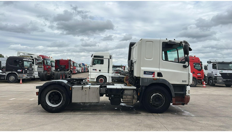 DAF CF 85.410 (BOITE MANUELLE / MANUAL GEARBOX) - Cap tractor: Foto 3 DAF CF 85.410 (BOITE MANUELLE / MANUAL GEARBOX) - Cap tractor: Foto 3