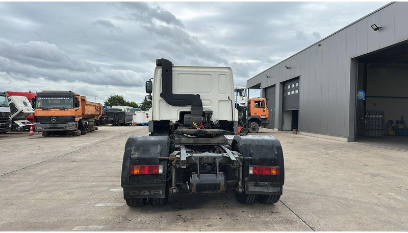 DAF CF 85.410 (BOITE MANUELLE / MANUAL GEARBOX) - Cap tractor: Foto 5 DAF CF 85.410 (BOITE MANUELLE / MANUAL GEARBOX) - Cap tractor: Foto 5