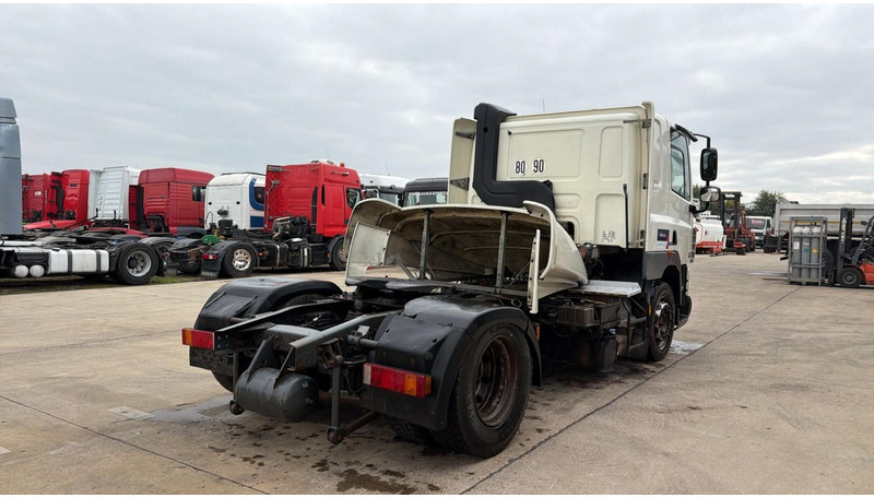 DAF CF 85.460 (BOITE MANUELLE / MANUAL GEARBOX / GOOD CONDITION) - Cap tractor: Foto 5 DAF CF 85.460 (BOITE MANUELLE / MANUAL GEARBOX / GOOD CONDITION) - Cap tractor: Foto 5
