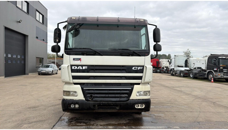 DAF CF 85.460 (BOITE MANUELLE / MANUAL GEARBOX / GOOD CONDITION) - Cap tractor: Foto 2 DAF CF 85.460 (BOITE MANUELLE / MANUAL GEARBOX / GOOD CONDITION) - Cap tractor: Foto 2