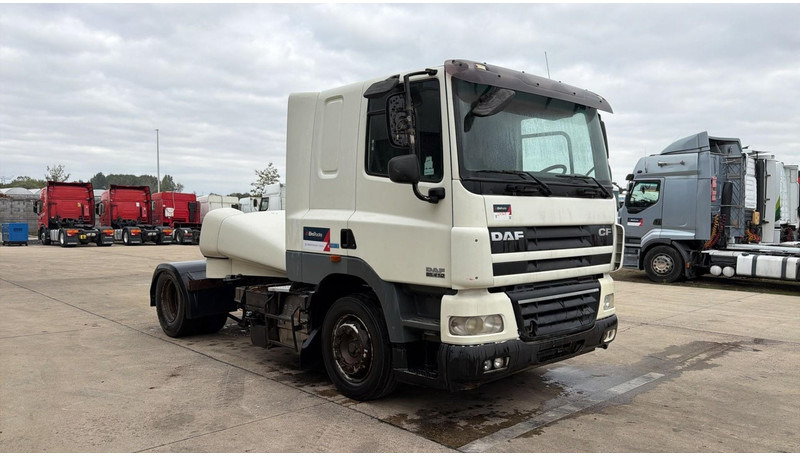 DAF CF 85.460 (BOITE MANUELLE / MANUAL GEARBOX / GOOD CONDITION) - Cap tractor: Foto 3 DAF CF 85.460 (BOITE MANUELLE / MANUAL GEARBOX / GOOD CONDITION) - Cap tractor: Foto 3