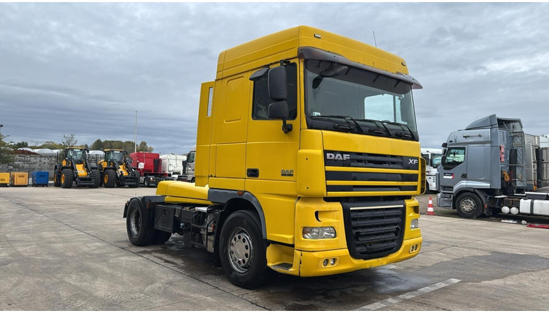 DAF XF 105.460 (GOOD CONDITION / BONNE ETAT) - Cap tractor: Foto 3 DAF XF 105.460 (GOOD CONDITION / BONNE ETAT) - Cap tractor: Foto 3