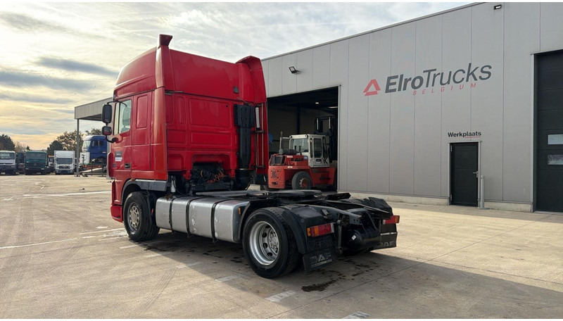 DAF XF 105.460 (GOOD CONDITION / BONNE ETAT) - Cap tractor: Foto 5 DAF XF 105.460 (GOOD CONDITION / BONNE ETAT) - Cap tractor: Foto 5