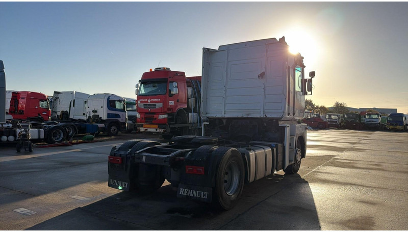 Renault MAGNUM 460 (BONNE ETAT / GOOD CONDITION) - Cap tractor: Foto 4 Renault MAGNUM 460 (BONNE ETAT / GOOD CONDITION) - Cap tractor: Foto 4
