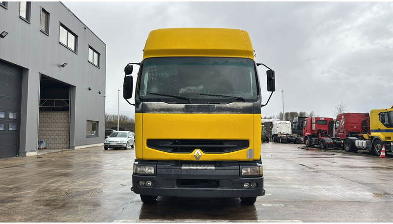 Renault Premium 400 (GRAND PONT / POMPE MANUELLE / PARFAIT) - Cap tractor: Foto 3 Renault Premium 400 (GRAND PONT / POMPE MANUELLE / PARFAIT) - Cap tractor: Foto 3