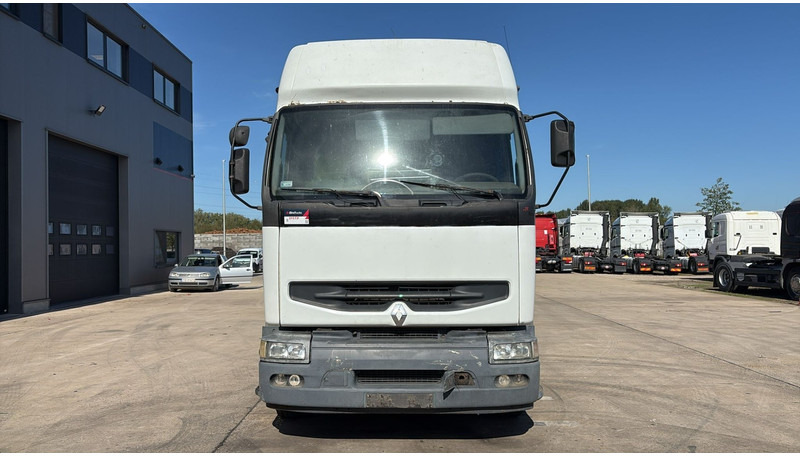 Renault Premium 420 (BOITE MANUELLE / MANUAL GEARBOX) - Cap tractor: Foto 2 Renault Premium 420 (BOITE MANUELLE / MANUAL GEARBOX) - Cap tractor: Foto 2