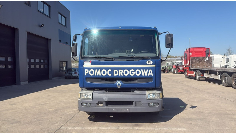 Renault Premium 420 (BOITE MANUELLE / MANUAL GEARBOX) - Cap tractor: Foto 2 Renault Premium 420 (BOITE MANUELLE / MANUAL GEARBOX) - Cap tractor: Foto 2