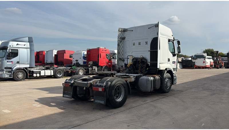 Renault Premium 440 DXI (BOITE MANUELLE / MANUAL GEARBOX) - Cap tractor: Foto 5 Renault Premium 440 DXI (BOITE MANUELLE / MANUAL GEARBOX) - Cap tractor: Foto 5
