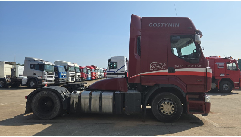 Renault Premium 450 (BOITE MANUELLE / MANUAL GEARBOX / AIRCO) - Cap tractor: Foto 4 Renault Premium 450 (BOITE MANUELLE / MANUAL GEARBOX / AIRCO) - Cap tractor: Foto 4