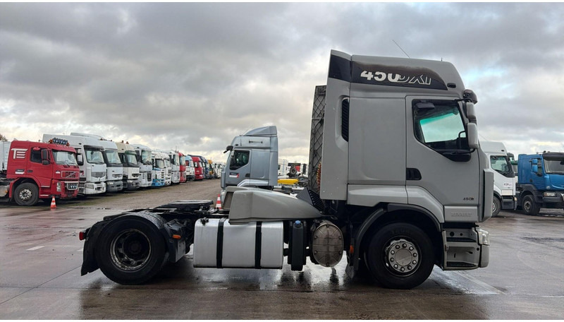 Renault Premium 450 (BOITE MANUELLE / MANUALGEARBOX) - Cap tractor: Foto 3 Renault Premium 450 (BOITE MANUELLE / MANUALGEARBOX) - Cap tractor: Foto 3