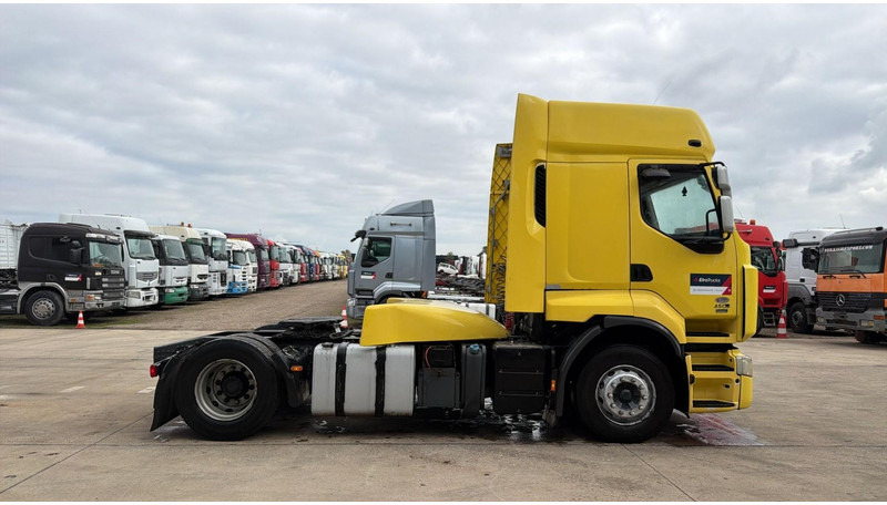 Renault Premium 450 DXI (BOITE MANUELLE / MANUAL GEARBOX) - Cap tractor: Foto 5 Renault Premium 450 DXI (BOITE MANUELLE / MANUAL GEARBOX) - Cap tractor: Foto 5