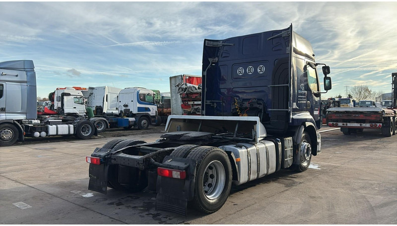 Renault Premium 450 (GOOD CONDITION / BONNE ETAT) - Cap tractor: Foto 4 Renault Premium 450 (GOOD CONDITION / BONNE ETAT) - Cap tractor: Foto 4