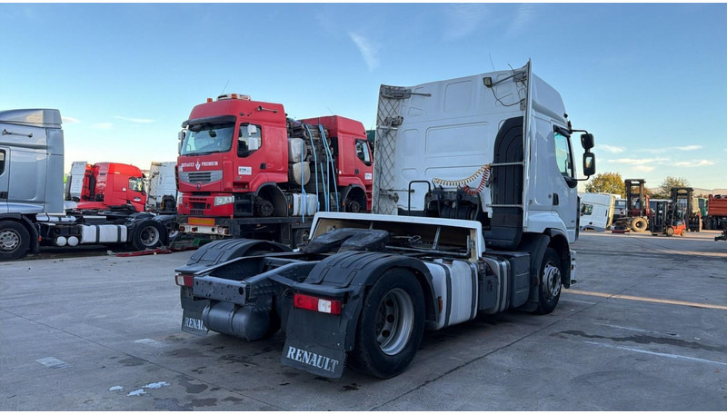 Renault Premium 460 DXI (GOOD CONDITION / BONNE ETAT) - Cap tractor: Foto 5 Renault Premium 460 DXI (GOOD CONDITION / BONNE ETAT) - Cap tractor: Foto 5