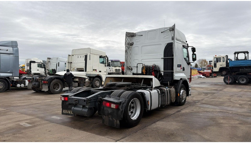 Renault Premium 460 DXI (GOOD CONDITION / BONNE ETAT) - Cap tractor: Foto 4 Renault Premium 460 DXI (GOOD CONDITION / BONNE ETAT) - Cap tractor: Foto 4