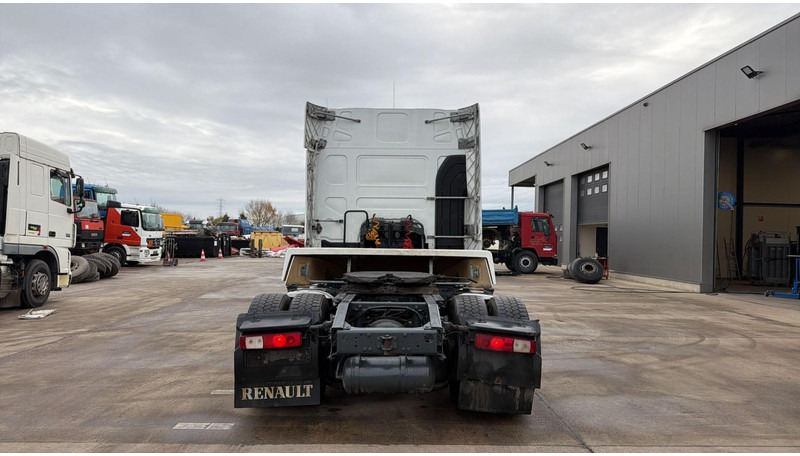 Renault Premium 460 DXI (GOOD CONDITION / BONNE ETAT) - Cap tractor: Foto 5 Renault Premium 460 DXI (GOOD CONDITION / BONNE ETAT) - Cap tractor: Foto 5