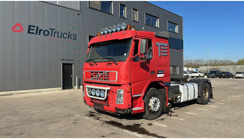 Volvo FM 340 (BELGIAN TRUCK / PERFECT CONDITION / GOOD TYRES / 460.000 KM) - Cap tractor: Foto 1 Volvo FM 340 (BELGIAN TRUCK / PERFECT CONDITION / GOOD TYRES / 460.000 KM) - Cap tractor: Foto 1
