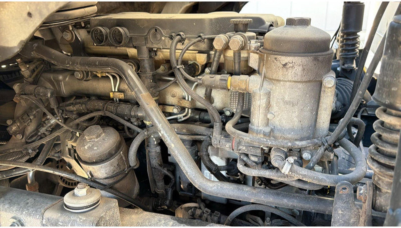 Leasing de MAN TGL 8.180 (MANUAL GEARBOX / BOITE MANUELLE / CAMION BELGE / BELGIAN TRUCK) MAN TGL 8.180 (MANUAL GEARBOX / BOITE MANUELLE / CAMION BELGE / BELGIAN TRUCK): Foto 18 Leasing de MAN TGL 8.180 (MANUAL GEARBOX / BOITE MANUELLE / CAMION BELGE / BELGIAN TRUCK) MAN TGL 8.180 (MANUAL GEARBOX / BOITE MANUELLE / CAMION BELGE / BELGIAN TRUCK): Foto 18