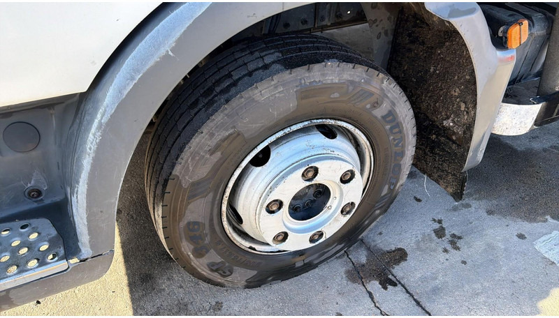 Leasing de MAN TGL 8.180 (MANUAL GEARBOX / BOITE MANUELLE / CAMION BELGE / BELGIAN TRUCK) MAN TGL 8.180 (MANUAL GEARBOX / BOITE MANUELLE / CAMION BELGE / BELGIAN TRUCK): Foto 8 Leasing de MAN TGL 8.180 (MANUAL GEARBOX / BOITE MANUELLE / CAMION BELGE / BELGIAN TRUCK) MAN TGL 8.180 (MANUAL GEARBOX / BOITE MANUELLE / CAMION BELGE / BELGIAN TRUCK): Foto 8