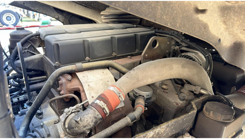 Leasing de MAN TGL 8.180 (MANUAL GEARBOX / BOITE MANUELLE / CAMION BELGE / BELGIAN TRUCK) MAN TGL 8.180 (MANUAL GEARBOX / BOITE MANUELLE / CAMION BELGE / BELGIAN TRUCK): Foto 19 Leasing de MAN TGL 8.180 (MANUAL GEARBOX / BOITE MANUELLE / CAMION BELGE / BELGIAN TRUCK) MAN TGL 8.180 (MANUAL GEARBOX / BOITE MANUELLE / CAMION BELGE / BELGIAN TRUCK): Foto 19